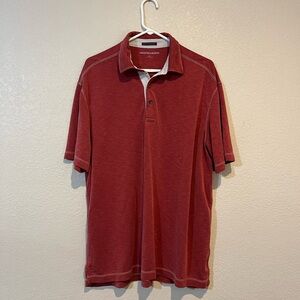 Johnston & Murphy Men’s XL Shirt